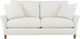Fairfield® Customizable 2770 Olivia 81" Flared Arm Sofa-1