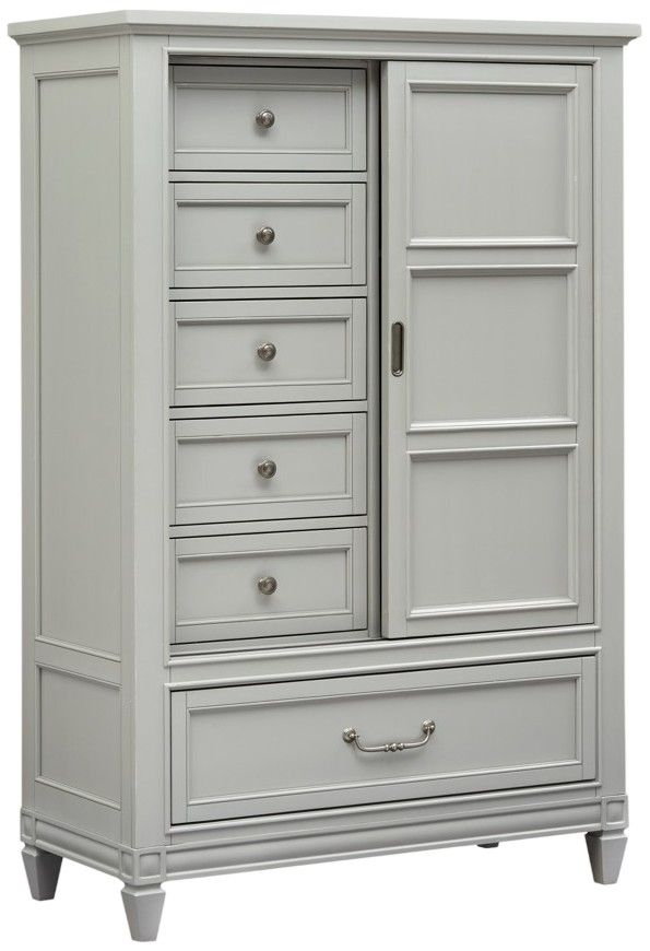 Magnussen Home® Glenbrook Pebble Chest-0