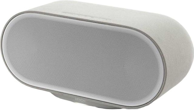 Denon® Home 600 6.5" Stone Wireless Smart Connected Speaker-2