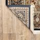 Oriental Weavers™ Masterpiece 5'x8' Area Rug-5