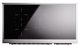 Ilve® Nostalgie II Series 48" Graphite Matte Pro Style Induction Range-2