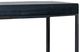 Sunny Designs™ Jax Black Small Console Table-4