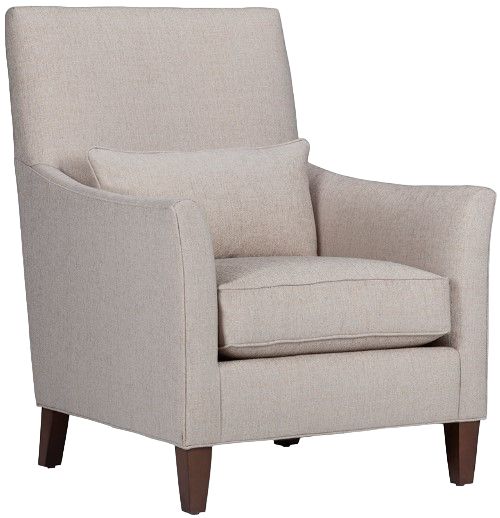 Huntington House Customizable 7441 Accent Chair-0