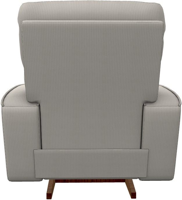 La-Z-Boy® Maddox Pearl Power Rocking Recliner with Headrest-3