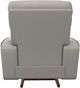 La-Z-Boy® Maddox Pearl Power Rocking Recliner with Headrest-3