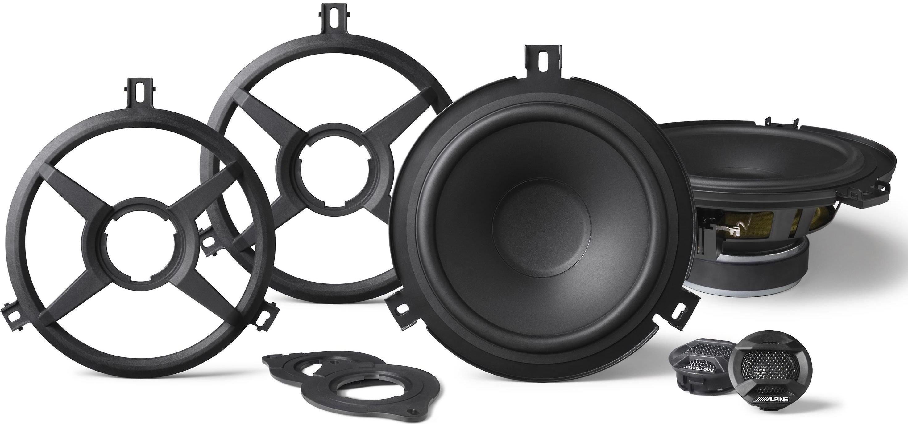 Marine Speakers | Pflanz Electronics | Sioux City, IA