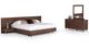 VIG Furniture Nova Domus Brown Dresser-3