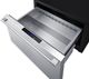 Summit® 30" Panel Ready Convertible Refrigerator/Warming Drawer-3