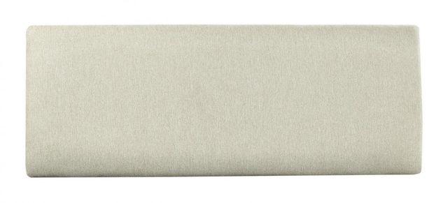 aspenhome® Charlotte White Bench-3