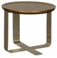Vanguard® Furniture Customizable Mason End Table-0