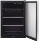 Frigidaire® 4.6 Cu. Ft. Stainless Steel Beverage Center-2