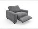 Ash Power Recliner-3
