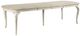 Kincaid® Selwyn Cottage White New Haven Leg Table-1