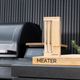 Traeger® MEATER® Pro Duo Wireless Meat Thermometer-5