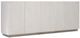 Bernhardt Solaria Weathered Bone Entertainment Credenza-0