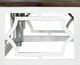 Vintage Furniture Melanie Coffee Table-1