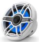 JL Audio® 6.5" Marine Coaxial Speakers with Transflective™ LED Lighting-3