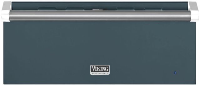 Viking® 5 Series 30" Squall Warming Drawer-0