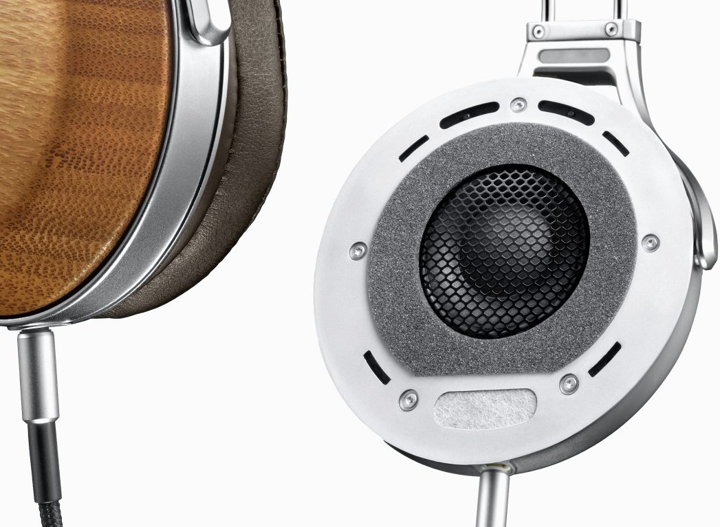 Denon® AH-D9200 Brown Over-Ear Headphones | Primetime Audio Denon® AH-D9200 Brown Over-Ear Headphones | Primetime Audio
