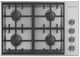 Fisher & Paykel Series 7 Professional 30" Stainless Steel Gas Cooktop-0