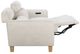 Classic Home Conway Ivory Power Reclining Sofa-4