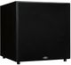 Monitor Audio Monitor W10 Black Powered Subwoofer-2