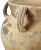 Currey & Company Agrigento Antique White Planter-3