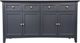 Modus Furniture Grace Blueberry Sideboard-1