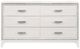 ACME Furniture Haiden White Dresser-2