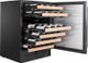 CAVAVIN Classika 24" Stainless Steel Freestanding Wine Cooler-4