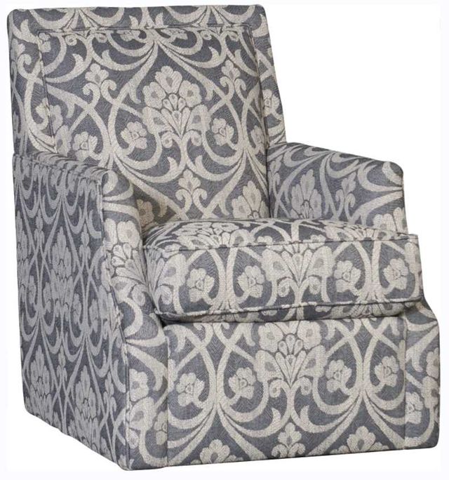 Mayo Customizable 2325F Swivel Glider Chair-1