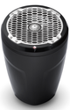 Rockford Fosgate® Punch Marine Black 8" Wakeboard Tower Speakers-2