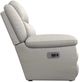 La-Z-Boy® Joel Chalk Power Wall Recliner with Headrest and Lumbar-3