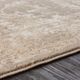 Surya Apricity White/Beige 5'x8' Area Rug-3
