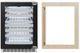ZLINE Touchstone Autograph Edition 24" Panel Ready Wine Cooler with Glass Door and Matte Black Handle-2