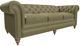 Craftmaster® Customizable CM Leather Tufted Sofa-4