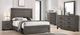 American Wholesale Furniture Salt Creek Distressed Gray Dresser-3