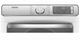 Maytag® 7.3 Cu. Ft. White Front Load Electric Dryer-3