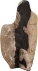 Dovetail Furniture Orba Black Sculpture-0