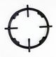 Magic Chef® 12" Stainless Steel Gas Cooktop-4
