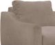 International Furniture Direct Olivo Camel Loveseat-1