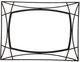 Signature Design by Ashley® Freenville Black Accent Mirror-3