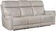 Hooker® Furniture MS Lyra Sahara Ash Zero Gravity Power Reclining Sofa with Power Headrest and Lumbar-0