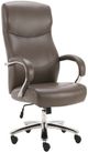 Parker House® Cabrera Haze 27" Desk Chair-0