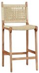 Bassett® Furniture Sandbridge Warm Honey Counter Stool-0