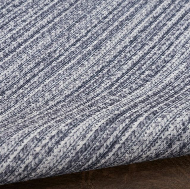 Nourison Home™ Nourison Washables Gray 5'x7' Area Rug-4