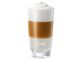 Jura® Tall Latte Macchiato Glasses (2) - Glass-0