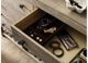 Kincaid Furniture Trails White Oak Linville Dresser-1