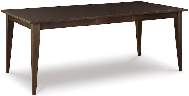 Bassett Furniture BenchMade Louisa Dining Table - Thumbnail 3