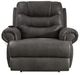 Signature Design by Ashley® Created Comfort Granite Power Lift Recliner-3